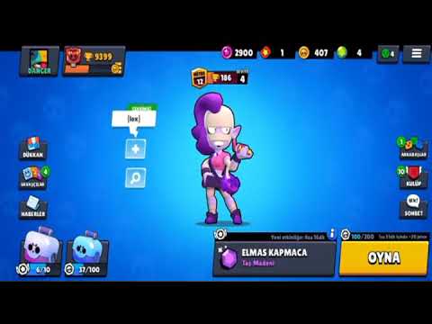 Brawl stars 9000 kupa max hesap çekilişi (virüs 8-bit ...