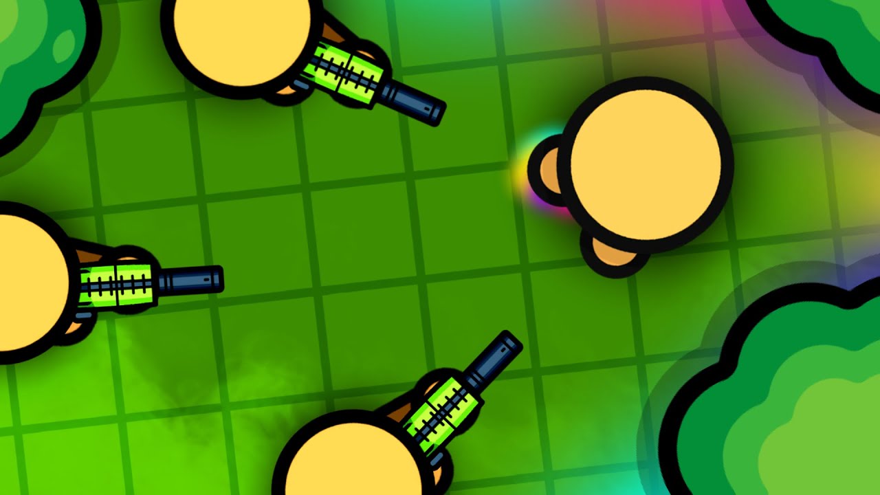 КАК Я ЭТО ЖИВУ?!