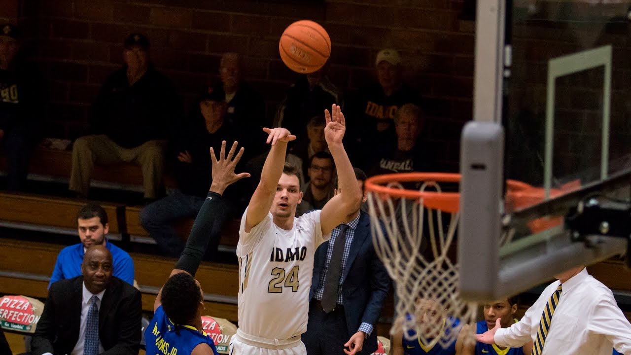 #24 Tyler Brimhall (6'4 195 G)