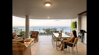 ABSOLUTE BEACHFRONT LUXURY WITH MAGIC OCEAN VIEWS