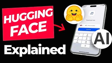 How to Use HuggingFace for Beginners | Ultimate Tutorial