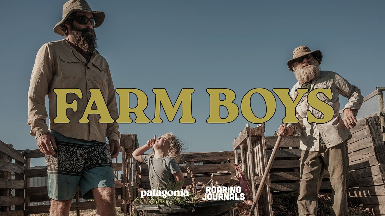 Farm Boys - Trailer 