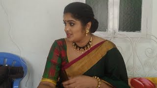 Vaani Rani - Akilandeswari Live - 02