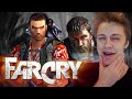 ЭТО ЖЕ FAR CRY 1