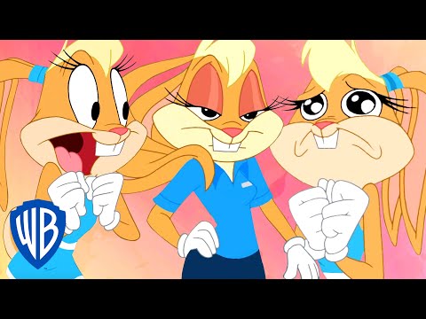 Looney-Tunes-|-What-a-Mood:-Lola-Bunny-|-WB-Kids