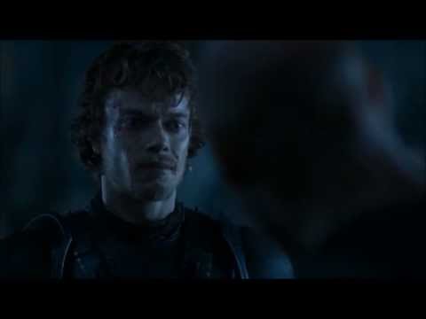Video: Vai Theon Greyjoy nomira?