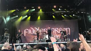Fiddler’s Green - P stands for Paddy - Baltic Open Air 2018