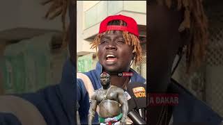 Pawlish : Wa Pikine dagno sétane eume Séne défou gnou béne mobilisation pour diapale ko #viral