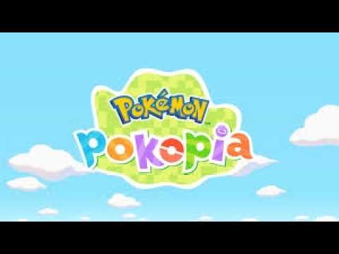 포켓몬 포코피아 15화