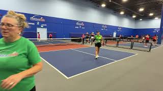 PH - All Womens League Semis WD2