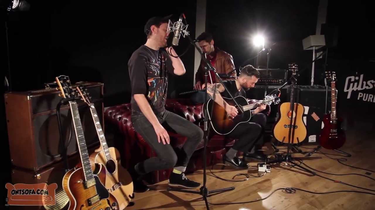 Autoheart Agoraphobia Ont' Sofa Gibson Sessions Acordes Chordify