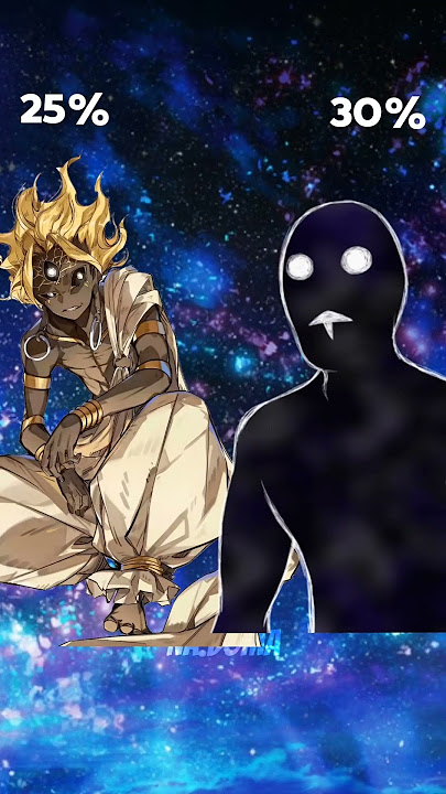 who is strongest hajun vs anti spiral