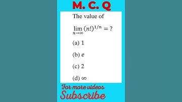 Sequence | BSC | Btech | Master Cadre | IIT JAM     #maths #matrix #probabilityfunction #mathematics