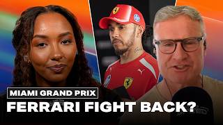 The wait is OVER! Who's made the MOST of five week break? | Up To Speed