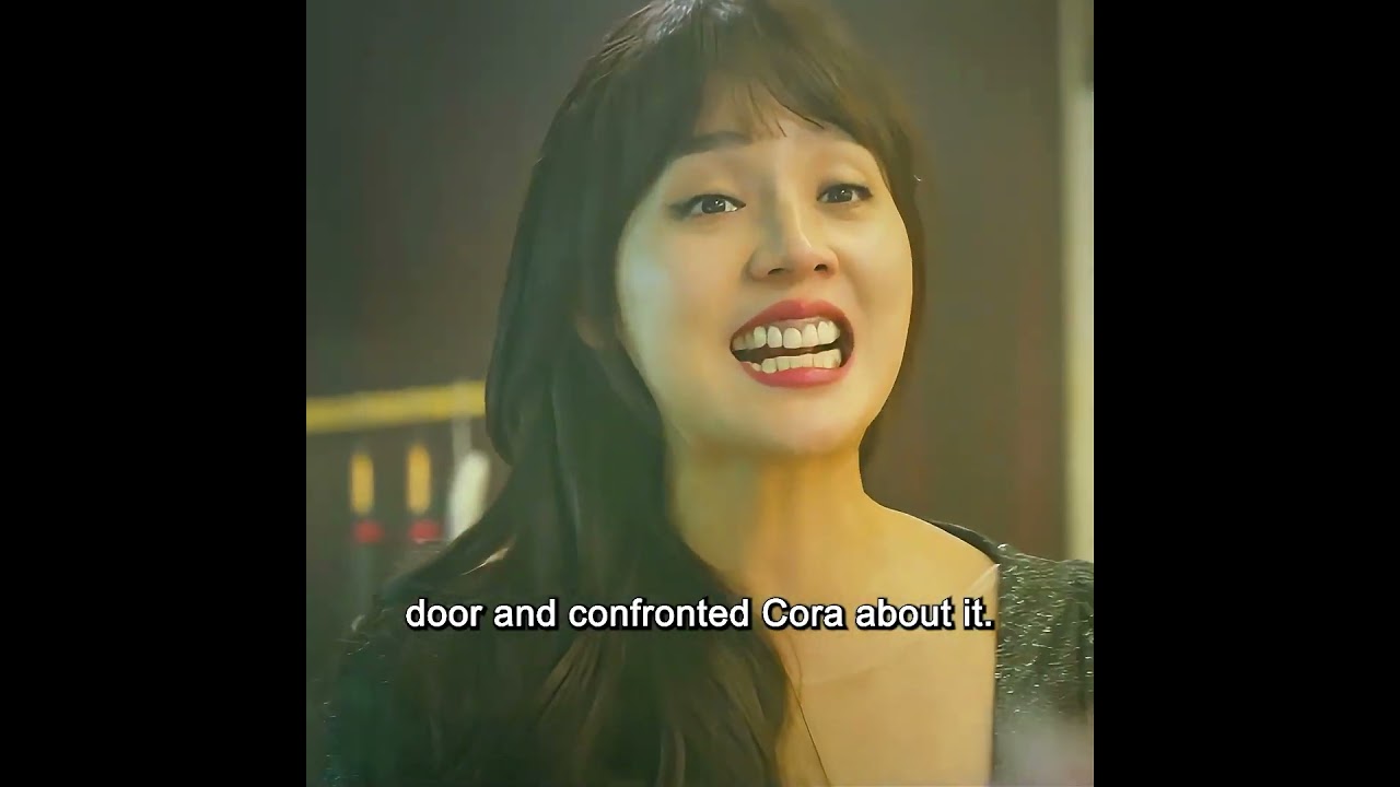 The Penthouse: War in Life #kdrama #koreandrama #kdrama… — Transcript