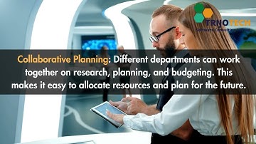 Transform Your Business with SAP Analytics Cloud