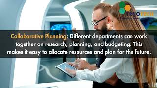 Transform Your Business with SAP Analytics Cloud