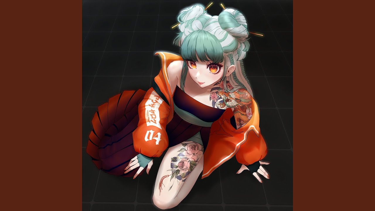 Kenshin (Instrumental)