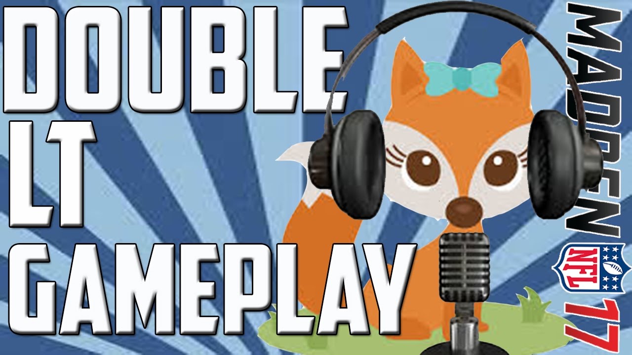 DOUBLE LTs and DRAFT CLOWNEY!!! MADDEN ULTIMATE TEAM 17 GAMEPLAY!