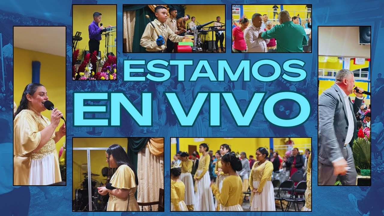 21 ANIVERSARIO IGLESIA DE JOCOMICO | 21 febrero 2026