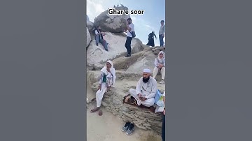Thumbnail of Kaaba umrah Madina live Makkah live  hajj 2025live #makkah #madina #shorts live #naat newnaatsharif