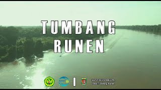 Kknt-Mandiri Upr - Desa Tumbang Runen 2021