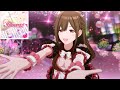 【シャニソンMV】Bloomy!【ALSTROEMERIA(アルストロメリア)】