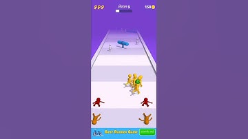 Join Clash | Join Clash 3D Gameplay Walkthrough- android/iOS Gameplay #Shorts