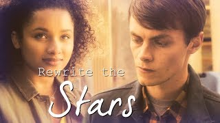 [Free Rein] Zoe   Pin | Rewrite The Stars