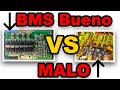 🔋 Batería 18650 por que instalar un buen BMS - BMS para baterías de litio