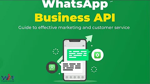 We R Digital Official WhatsApp Business API | How to Use | 10x times more Business | #whatsappapi
