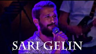 Survivor 2017 Birleşme Partisi  - Adem Kılıççı Sarı Gelin Resimi