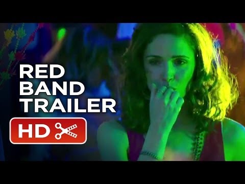 Neighbors International Red Band TRAILER 2 - Bad Neighbors (2014) - Zac Efron Movie HD