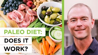 Discussing the Paleo Diet with an Expert  with Robb Wolf | The Empowering Neurologist EP. 42