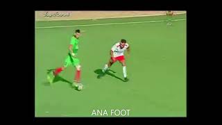 GC Mascara 1 - 0 WA M - le Ghali de retour  غالي معسكر تصعد إلى القسم الثاني على حساب وداد مستغانم