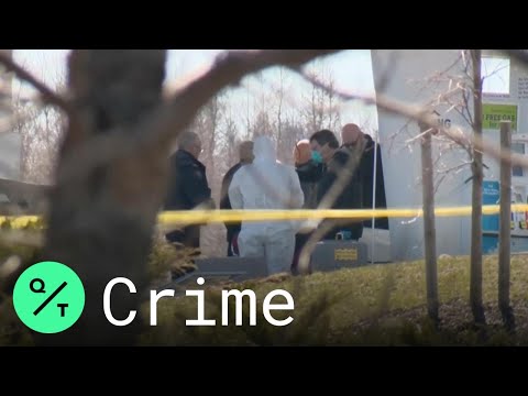 Canada's Deadliest Mass Shooting in Nova Scotia