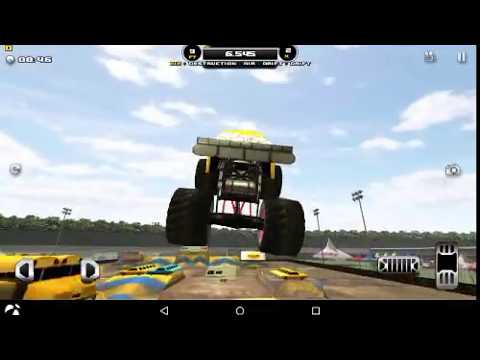 MONSTER JAM freestyle wicked monster jam truck MTD MONSTER JAM freestyle wicked monster jam truck MTD