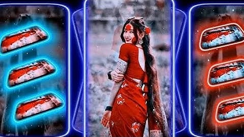 TOR CHOKHE RONG MEKHE XML FILE  ALIGHT MOTION VIDEO EDTING NEW TREND NEW XML FILE❤️