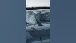 2015 Moomba Mojo Surf edition