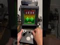 Vectrex Analog Arcade Stick Retrogaming