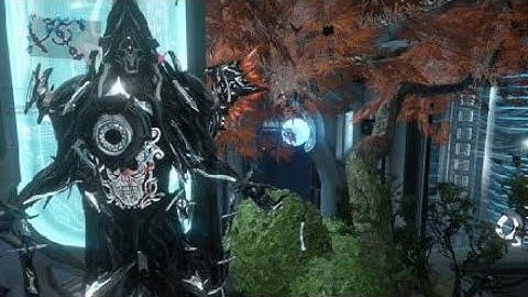 Warframe - Void Trader [PRISMA LOTUS GLYPH + SPLIT FLIGHTS] On Console