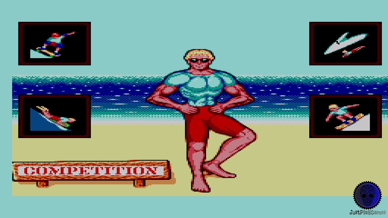 ② 4 jeux Sega Master System en boîte ! - Jeux | Sega