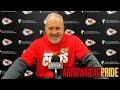 Dave Toub talks loss of Dorian O'Daniel, punter Tommy Townsend's first year