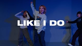 J.Tajor - Like I Do l NAYEONG choreography