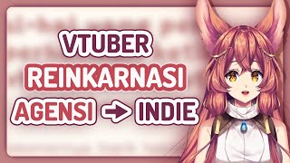 [Eng CC] Reincarnation of a Vtuber [Selia Aisnith]