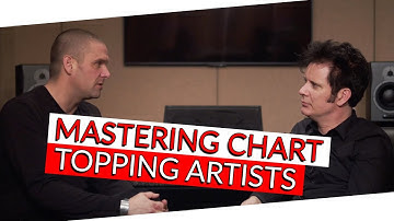 Adam Ayan: Mastering Paul McCartney, Katy Perry... - Warren Huart: Produce Like A Pro