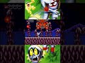 Decap Attack (Mega Drive)