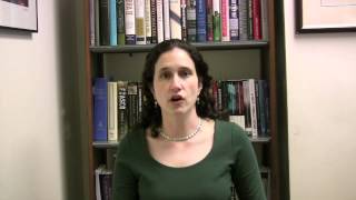 Dr. Nora Bensahel: One Year After the Death of Osama bin Laden