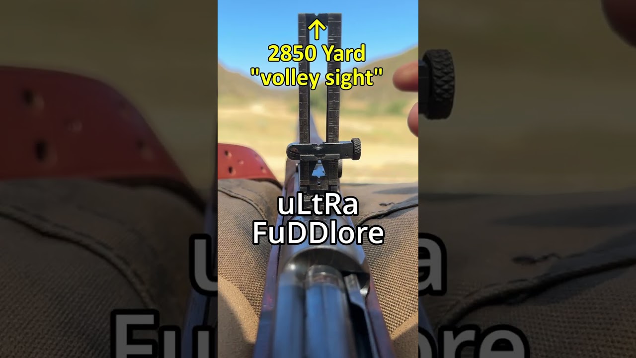 Конвертируемый пистолет с болтовым затвором времён Первой мировой войны