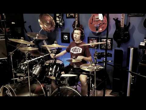 def-leppard-"pour-some-sugar-on-me"-(drum-cover-by-adam-mc-/-isolated-drums-only)